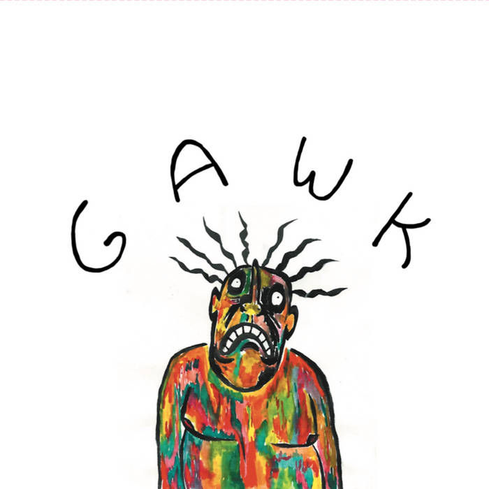 Gawk Album Cover